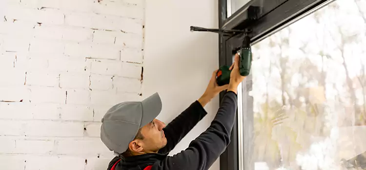 Automatic Door Opener Commercial Centerville