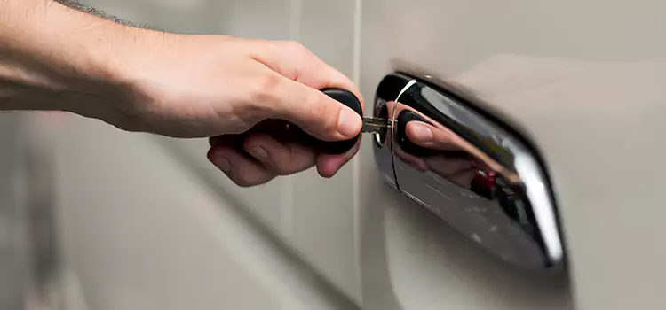 Why Choose Our Auto Locksmith Team in Centerville, OH?