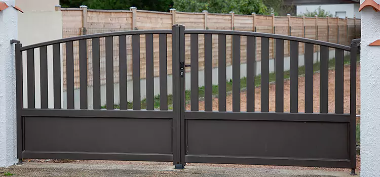 Advanced Gate Solutions in Centerville, OH