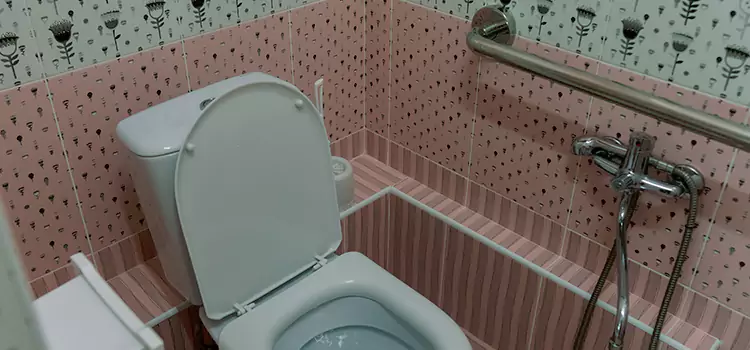 Meeting Diverse Needs With Accessible Restroom Solutions in Centerville, OH