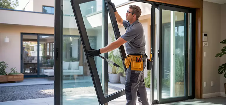 Specialized Sliding Door Roller Services in Centerville, Ohio