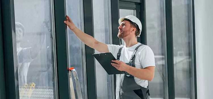 Comprehensive Solutions for Your Sticking Doors in Centerville, OH