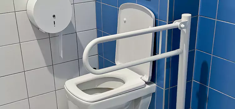 Comprehensive Solutions in Centerville, OH for Accessible Facilities